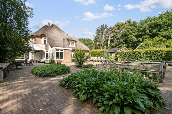 Medium property photo - De Kamp 6, 6866 ND Heelsum